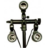 Whirlwind Cast Iron Liner Tattoo Machine (M1102254)