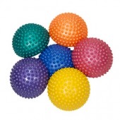 Balance Pods Balancing Hedgehog, Set of 6 … 