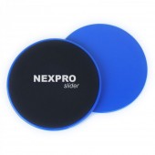 Fitness and Balance Disc Seat 13-Inch Diameter - Pump included 